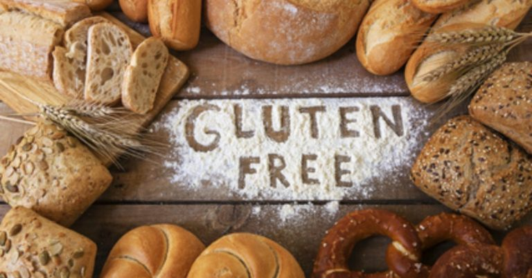 There are various substitutes available in the market for products which have gluten in it 